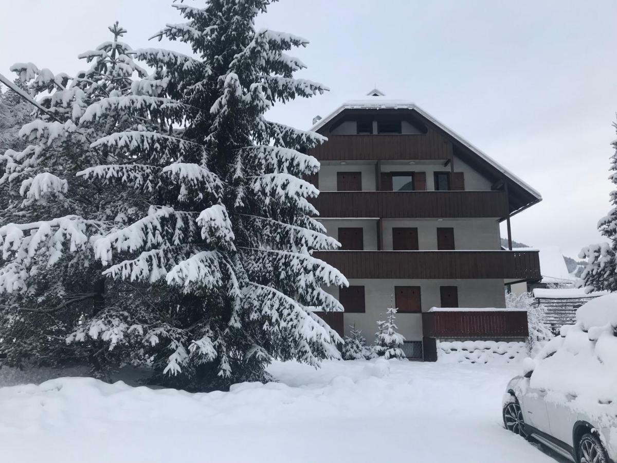 Apartment Story Kranjska Gora Exteriör bild