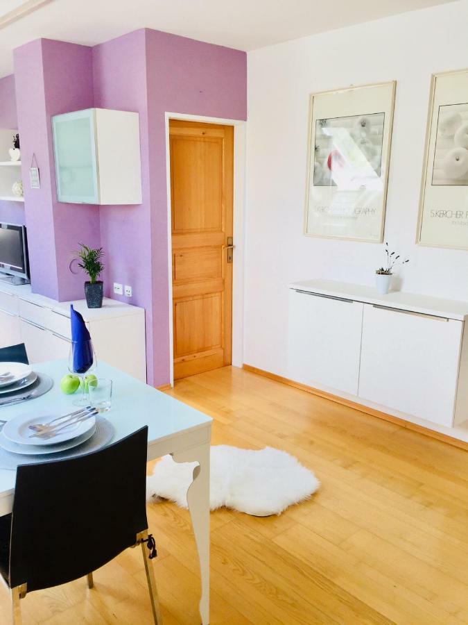 Apartment Story Kranjska Gora Exteriör bild