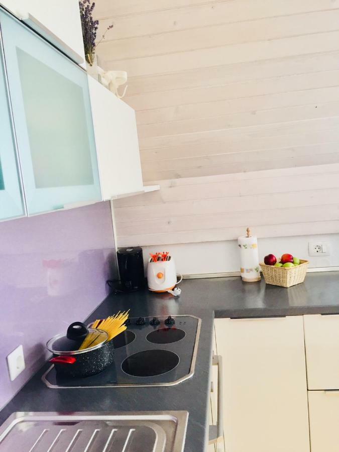 Apartment Story Kranjska Gora Exteriör bild